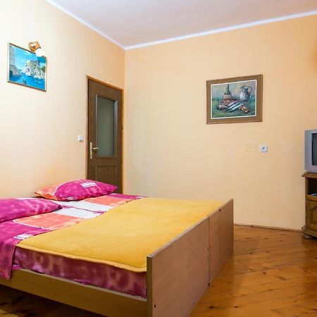 Apartments Neve Дубровник Экстерьер фото